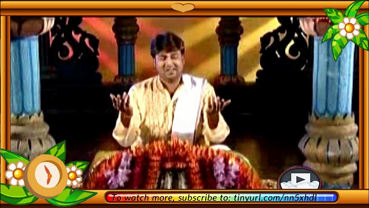 Odia Bhajan - Tume Krushna | Album: Bhakti Samudra