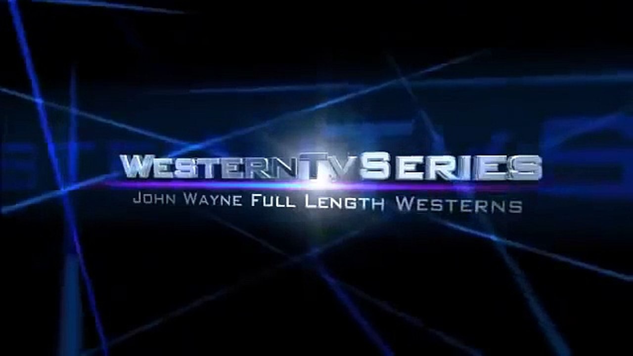 John Wayne Movies Full Length War Movie / Public Domain