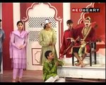 Muhabbat CNG New Pakistani Punjabi Full Latest Stage Drama - PakTvFunMaza