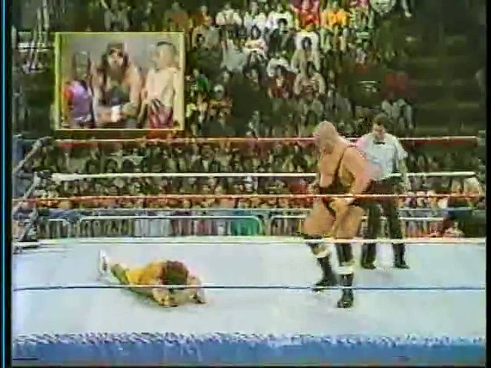 WWF Superstars 1987-02-28