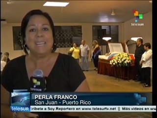 Fallece Isabel Rosado, patriota y revolucionaria puertorriqueña