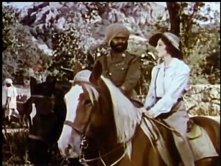 Jungle Book (1942) Full Movie 🎬 - thumbnail