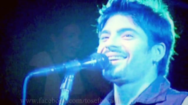 TOSE PROESKI - STA ? (Dubrovnik 2006)