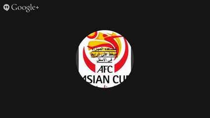 مشاهدة الامارات والبحرين فى كأس اسيا 2015 15 - 01 - 2015 بث مباشر