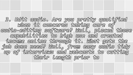 How To Earn Money Online With A Home Business