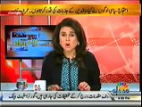 Islamabad Se Parents Stop Imran Khan From Entering Peshawar School – 14th January 2015 -  PakTvFunMaza