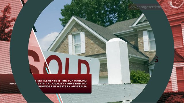 Outstanding Property Settlements and Quality Conveyancing Services