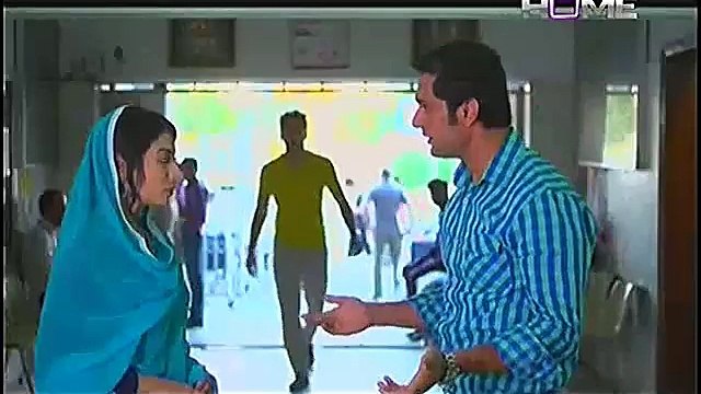 Mera Na Khuda Koi Nahi Episode 7 on Ptv in High Quality 14th January 2015