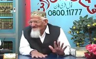 Ahl-e-Tasawuff - Fana Kay Maqaam - maulana ishaq urdu