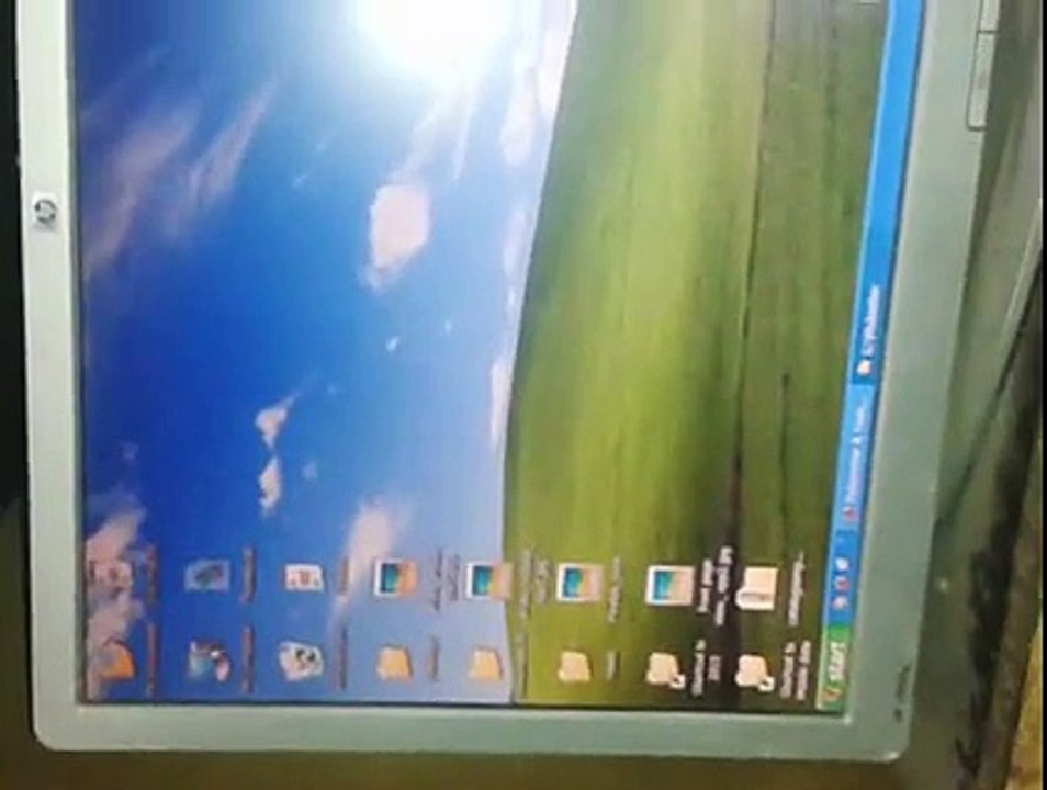 USB problem
