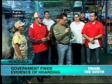 From the South-Venezuelan opposition calls for a change of goverment