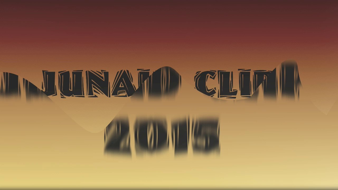 JunaidClips 2015