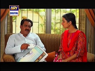 Qismat Episode 74 Full on Ary Digital - Janaury 14