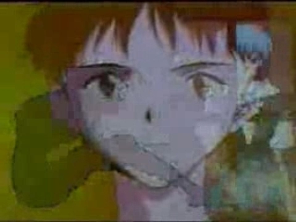 [WoM] Evangelion - Opening 01