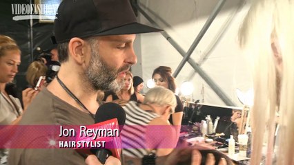 VF NEWS: Nicholas K Spring/Summer 2015 - NYFW