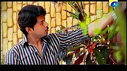 Sultanat e Dil Episode 5 on Geo in High Quality 14th January 2015 -