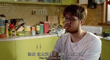 Please Like Me S02E10