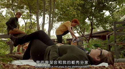 Please Like Me S02E08