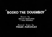 LT017: Bosko the Doughboy