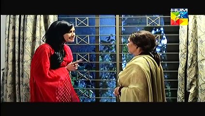 Tum Meray He Rehna Drama Episode 19 Full HUM TV Jan 14_ 2015