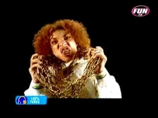 Ta Meuf-Faf La Rage