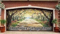 Garage Door Repair Frankfort IL