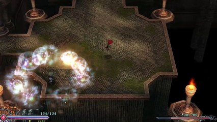 Part 008 | Ys: The Oath in Felghana