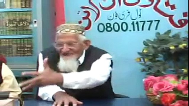 Music - Halal or Haraam - maulana ishaq urdu
