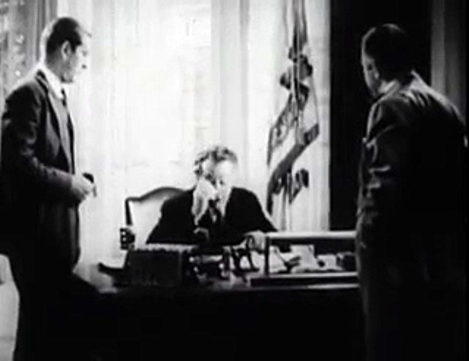 Meet John Doe / Public Domain