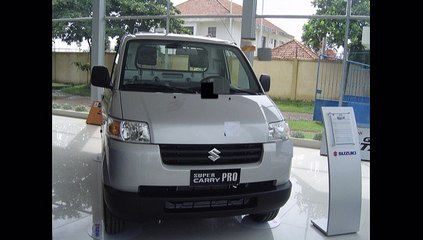 Suzuki Carry Pro 750kg/LH 0918 316 259 (Ms.Thảo)/ Xe Suzuki Pro