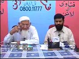 Imam agar baith kr namaz parhaye phir moqtadi kaya krain - Molana ishaq