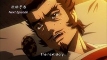 Sengoku Musou episode 2 - Anime4Fun