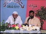 Naming Unborn Child and Salatul Janazah - Molana Ishaq r a