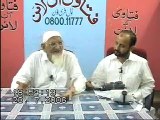 Jihad Afzal Ya Zikr - Zikr Har Ibaadat ki Jaan Hai - maulana ishaq urdu