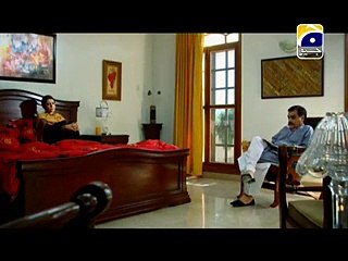 Deemak Episode 8 on Geo Tv