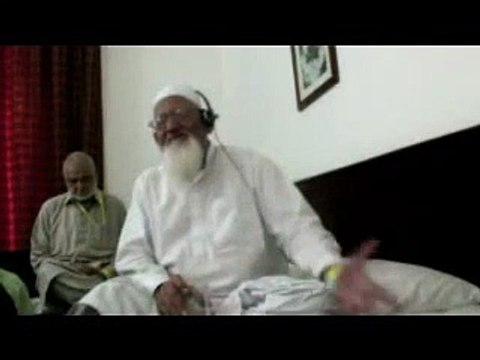 Ashaab e Jamal - Hazrat Ayesha AS - Hazrat Talha RA aur Hazrat Zubair RA - maulana ishaq urdu