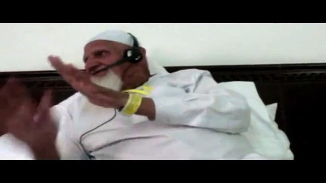 -ALLAH Nay Insaan Ko Aur Qainat Ko Kiyun Banaya - maulana ishaq urdu