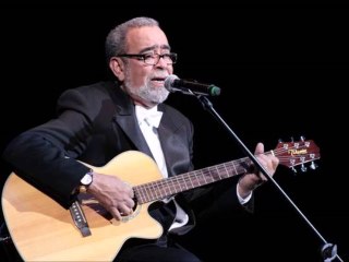 Andy Montañez - Piedra y Camino