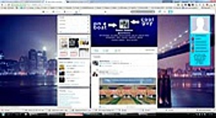 Customize your Twitter header image SBDtube.com