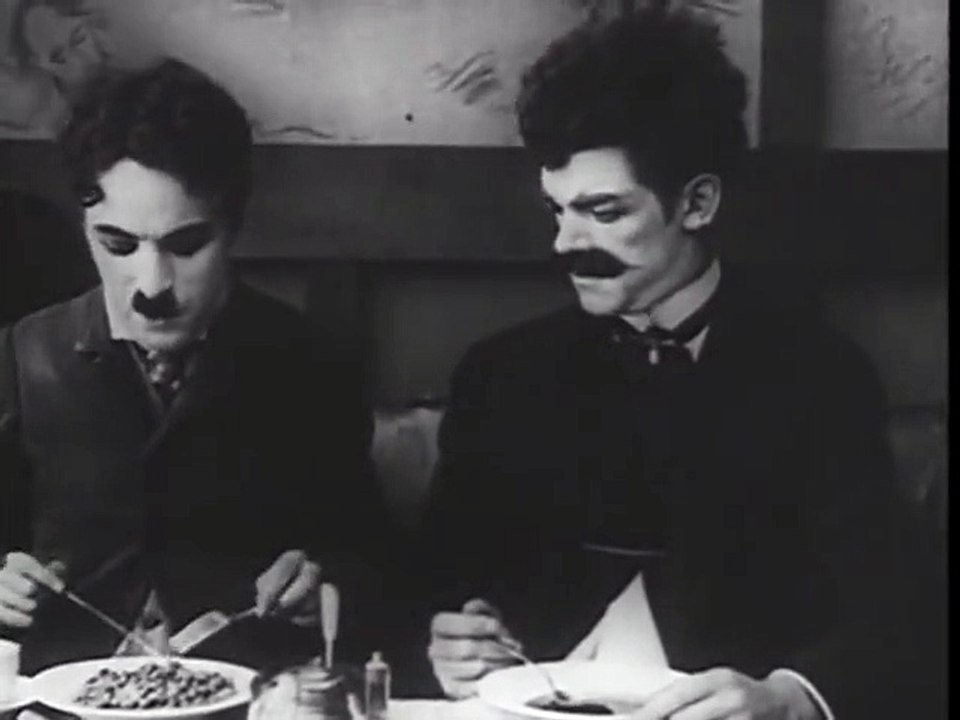 Charlie Chaplin Festival (1938)