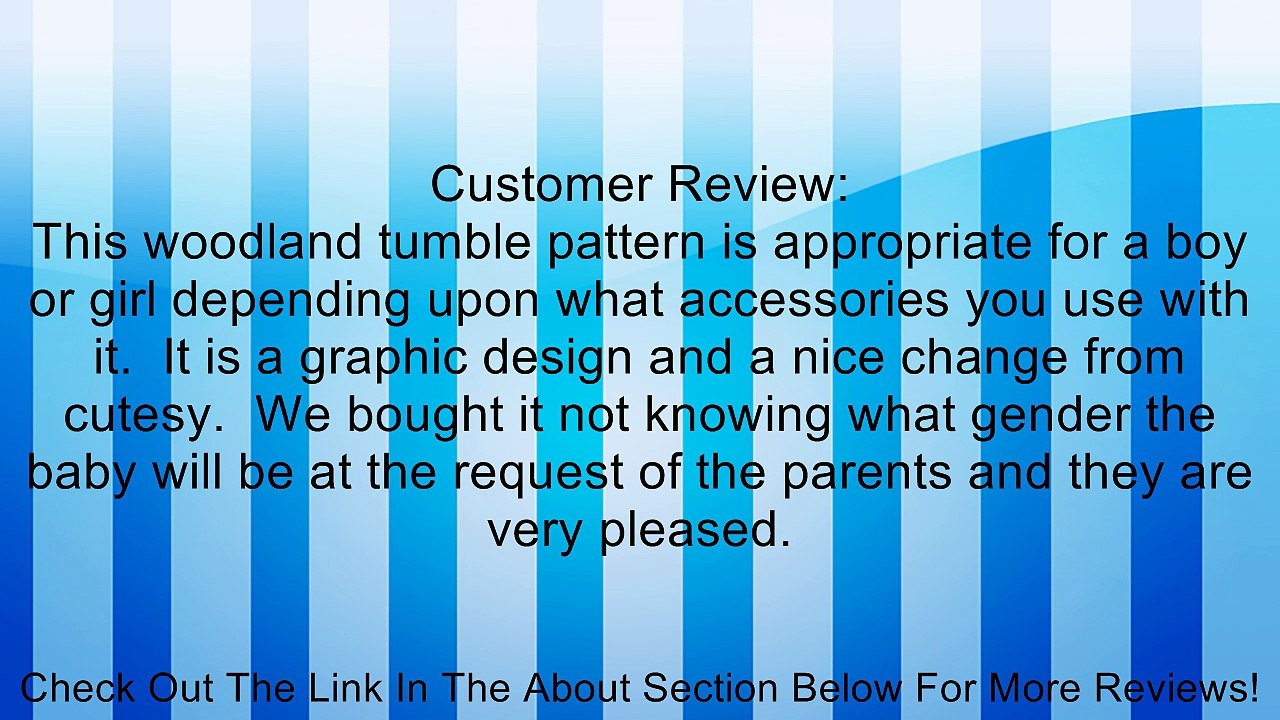 DwellStudio Night Sack Review