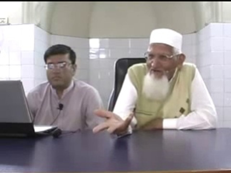 Jealousy, Arrogance and Greed - maulana ishaq urdu