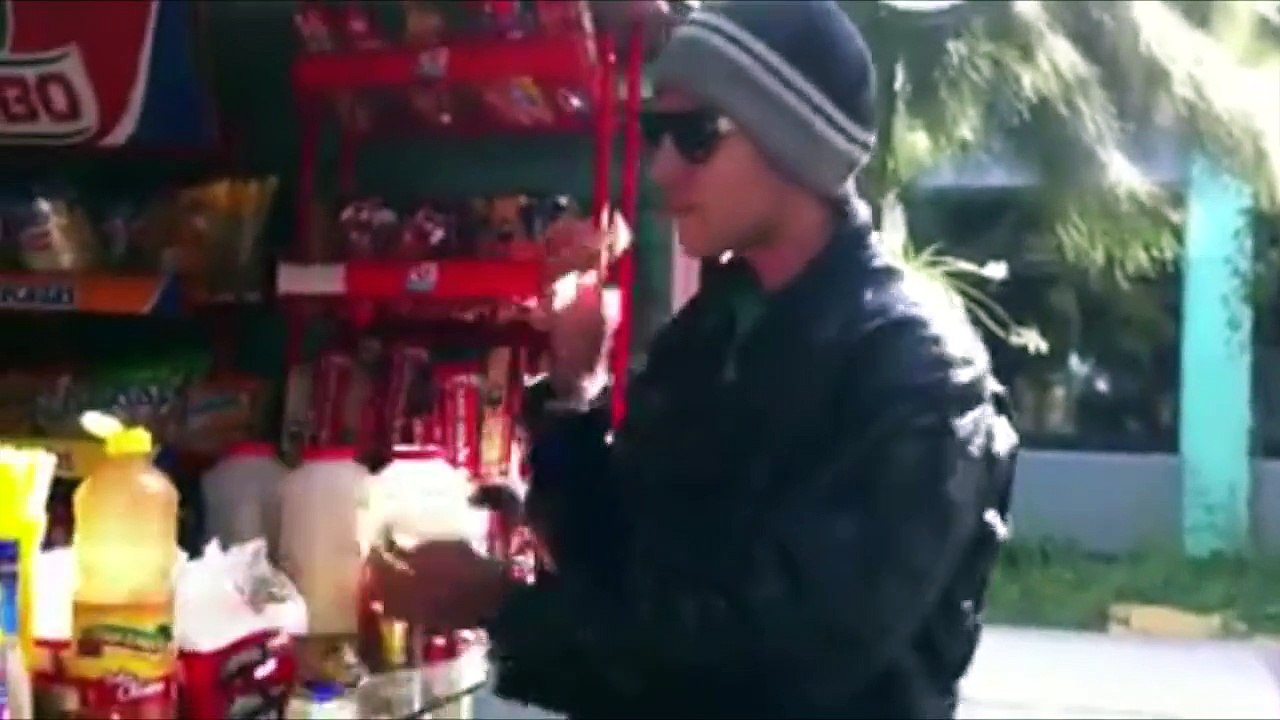 CHICO MALO