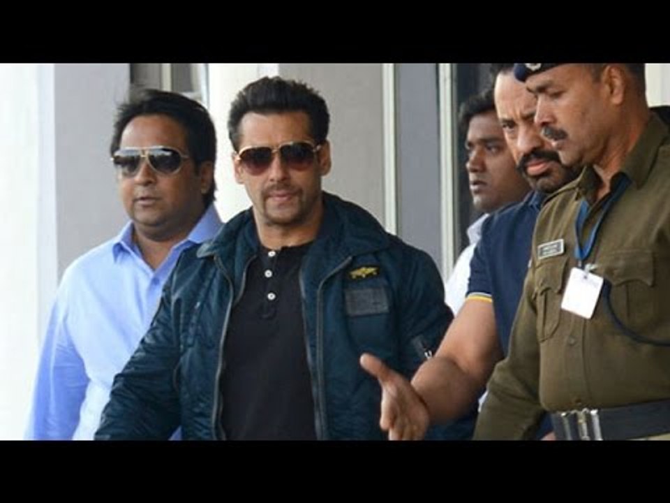 Salman Khan BANNED To Shoot IN Britain By Supreme Court | SHOCKING