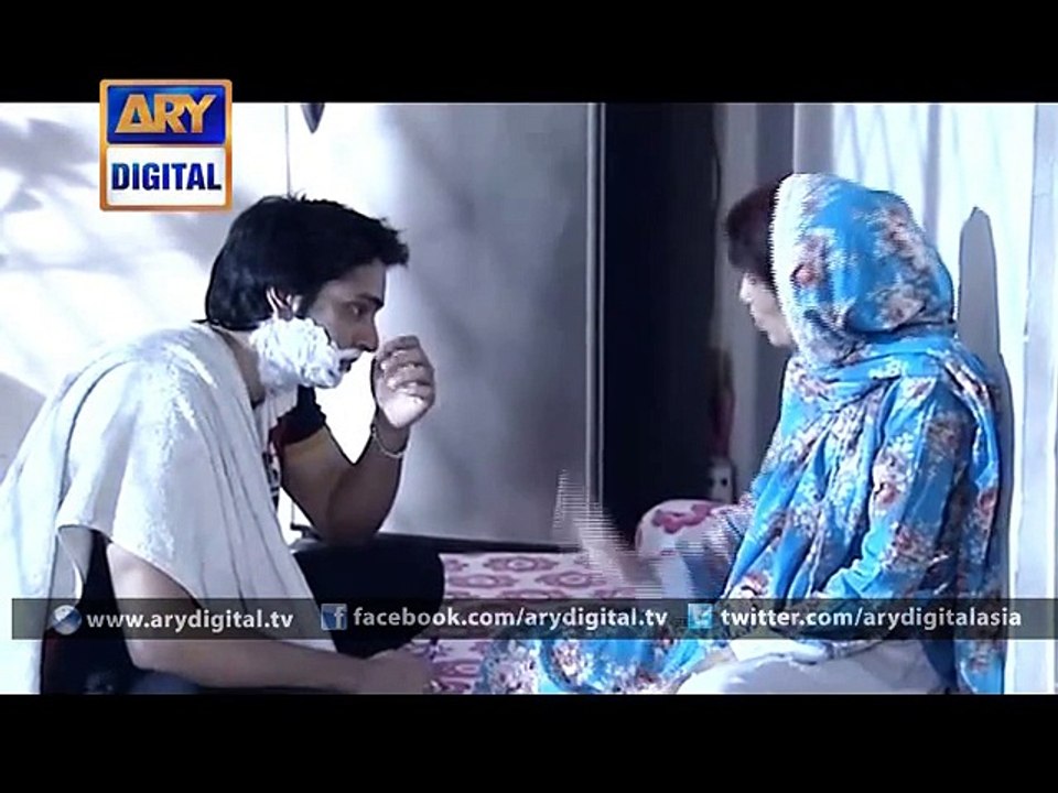 Neeli Chatri Ep - 30