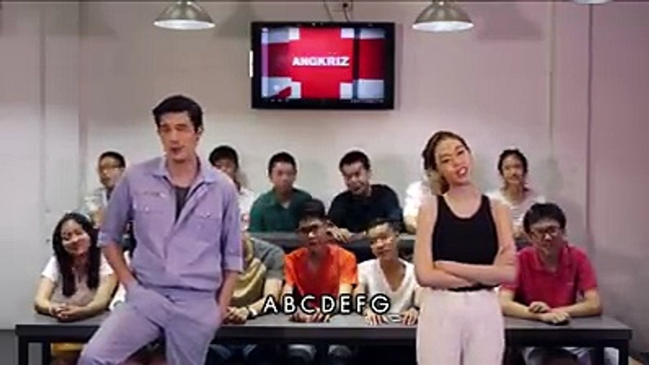 ABC ชักกระตุก