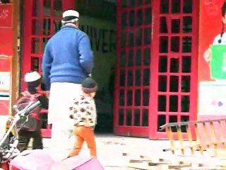 Sukkur Schools open after vications but no security arrangements