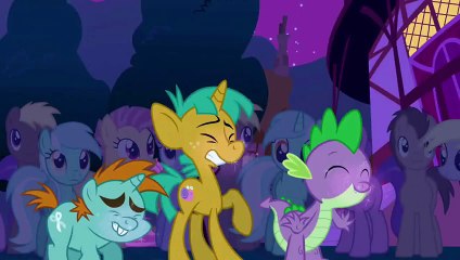 my little pony temporada 1 cap 6 español latino