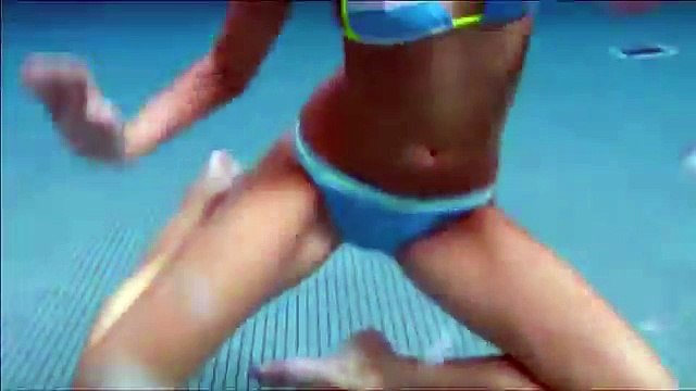 Nike Football Commercial: Cristiano Ronaldo ● Rooney ● Tevez ● Ibrahimovic ● Ronaldinho & Other Best