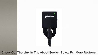 Glooko IR Adapter for iOS (Compatible with ACCU-CHEK� meters) Review